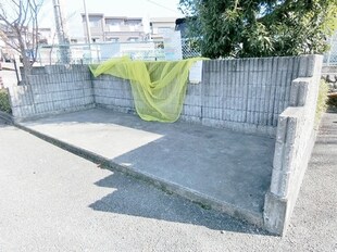 富士宮駅 バス20分  東高北入り口下車：停歩1分 3階の物件外観写真